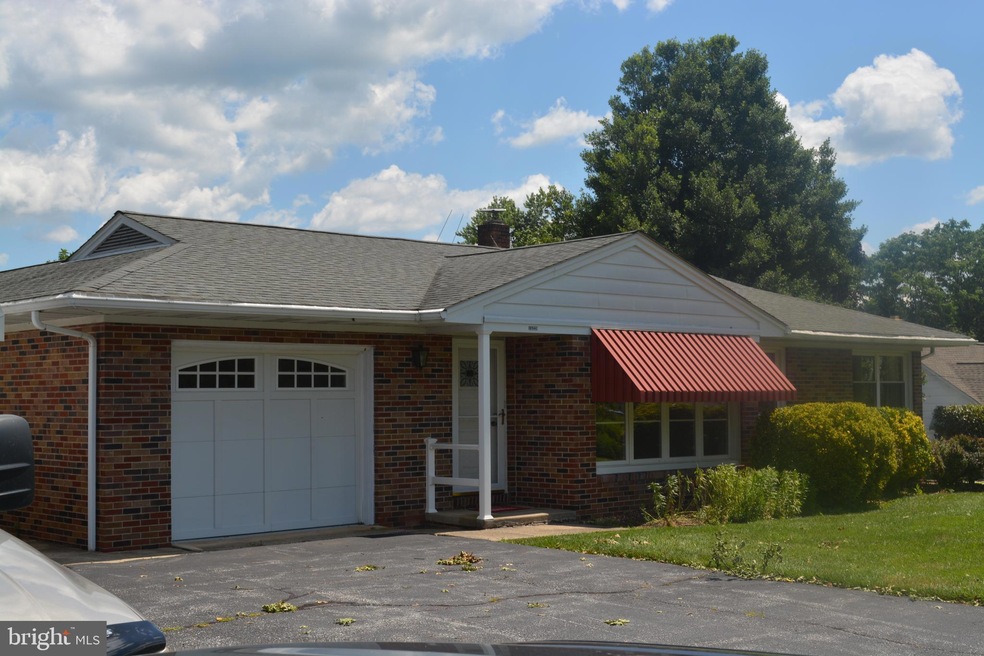 15229 Old Hanover Rd, Upperco, MD 21155 - photo 1