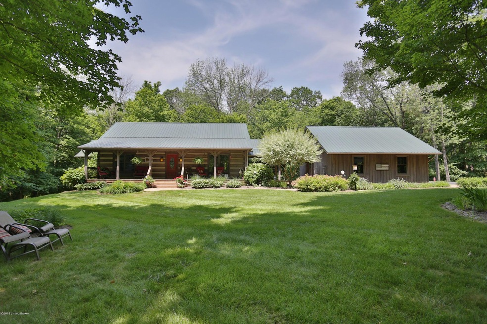 16810 Homestead Trace