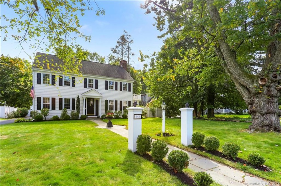 147 Algonquin Rd, Fairfield, CT 06825 - photo 1