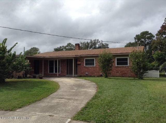 2706 Eastill Dr, Jacksonville, FL 32211 - photo 1