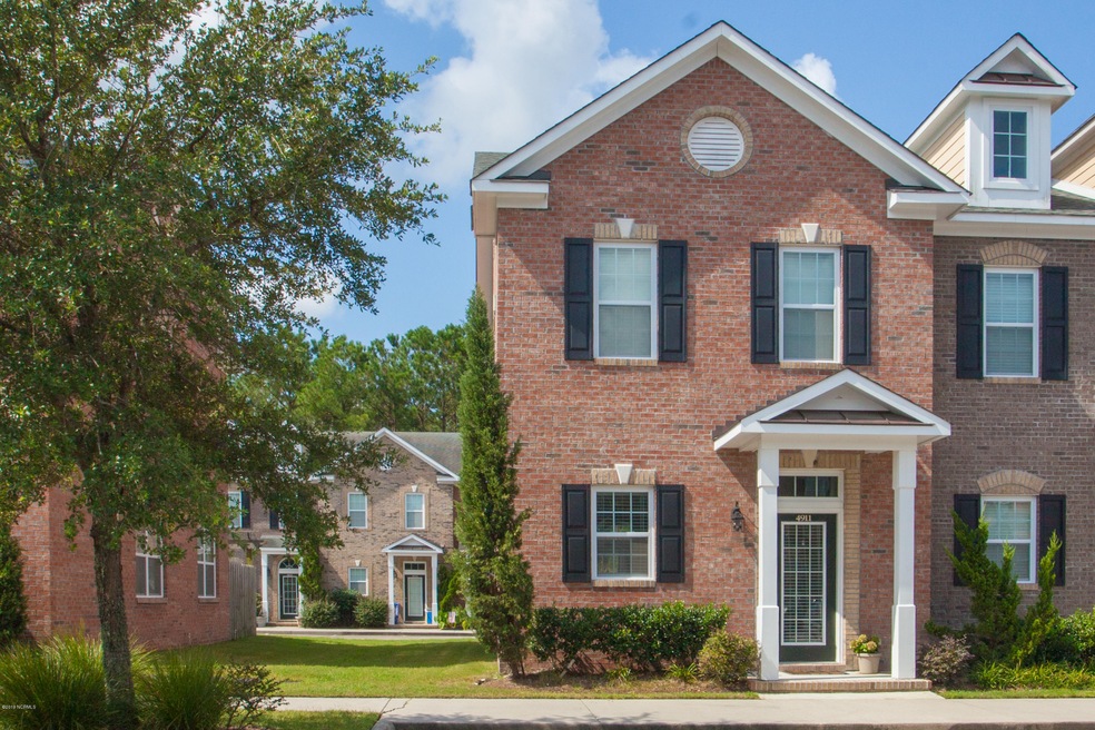 4911 Exton Park Loop Castle Hayne NC Pri