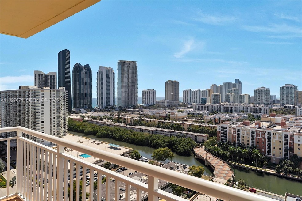 Winston Towers 200 unit 2115, Sunny Isles Beach, FL 33160 - photo 1