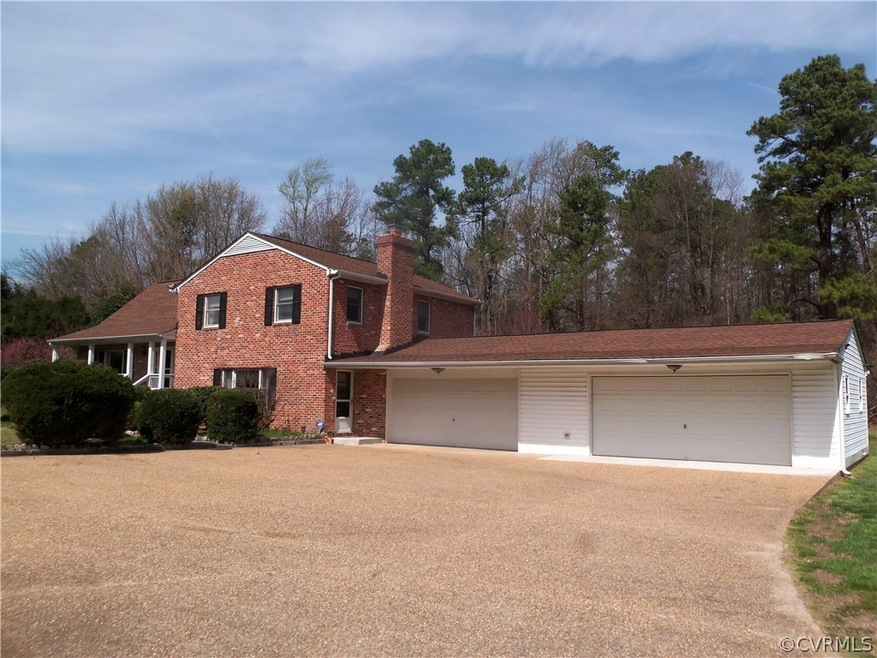 5500 Kingsland Rd, North Chesterfield, VA 23237 - photo 1