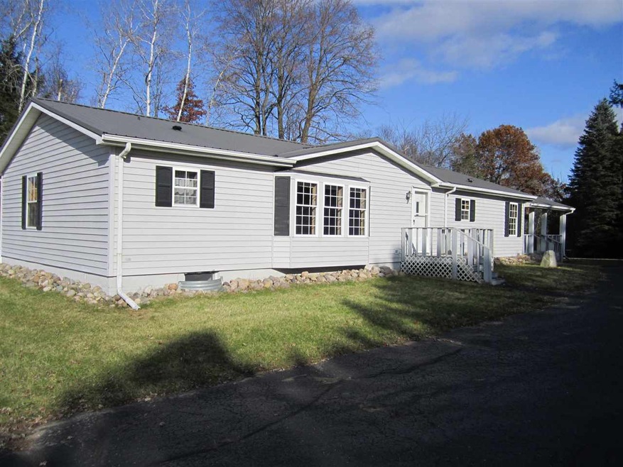 2483 Michigan 33, West Branch, MI 48661 - photo 1