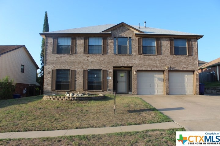 403 Juniper Cir, Copperas Cove, TX 76522 - photo 1