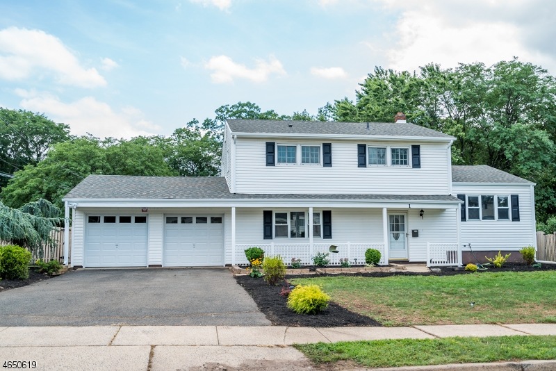 1 Conerly Rd, Somerset, NJ 08873 - photo 1