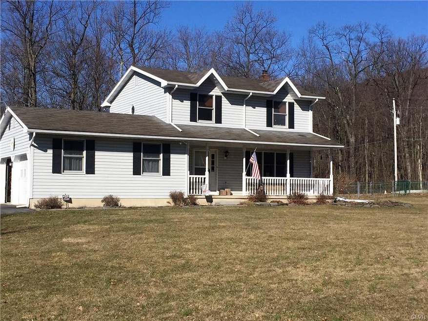 1195 Smith Gap Rd, Bath, PA 18014 - photo 1