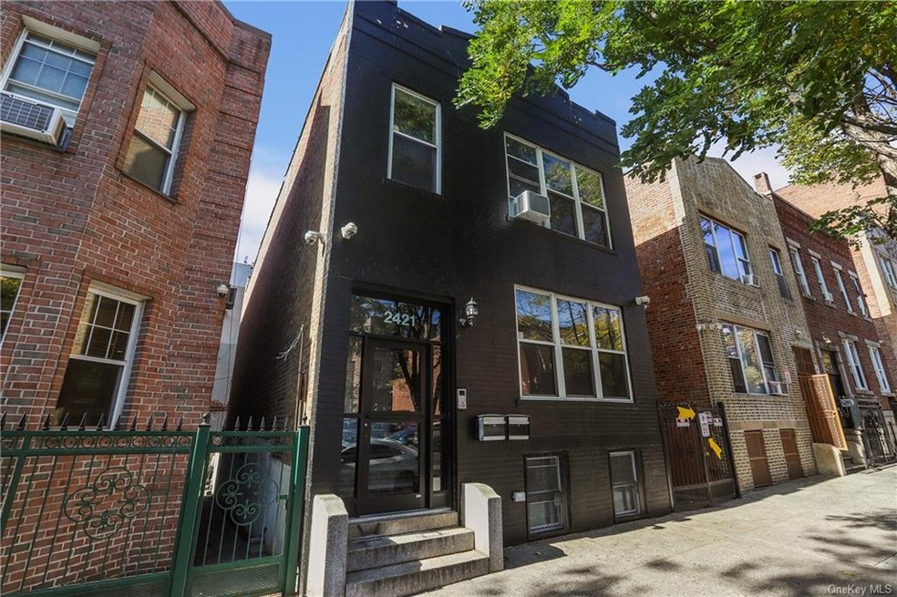 2421 Crotona Ave, Bronx, NY 10458 - photo 1