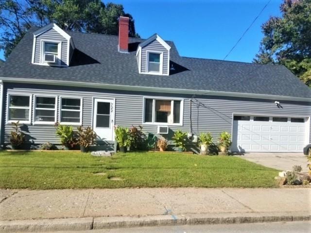 722 Manton Ave, Providence, RI 02909 - photo 1
