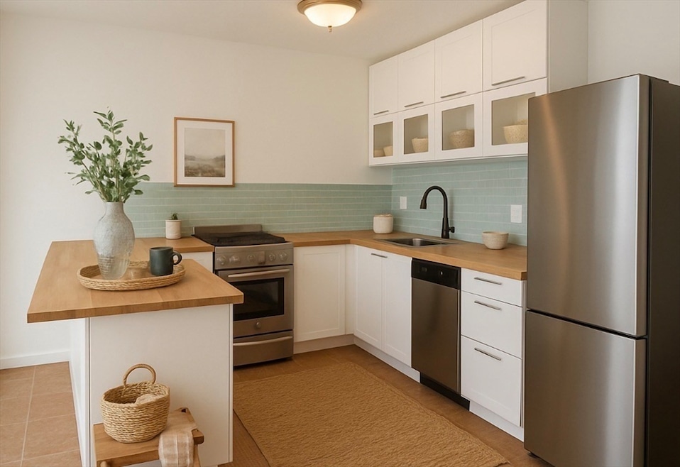 Parkview Condominiums unit 228, Winchester, MA 01890 - photo 1