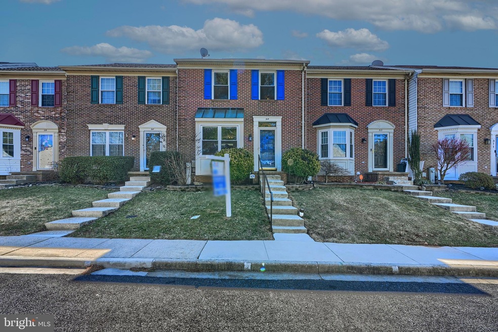 315 Sunray Ct, Abingdon, MD 21009 - photo 1