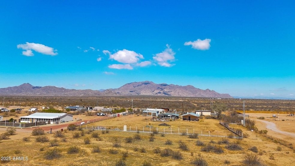 20169 N Undetermined Rd, Maricopa, AZ 85139 - photo 1