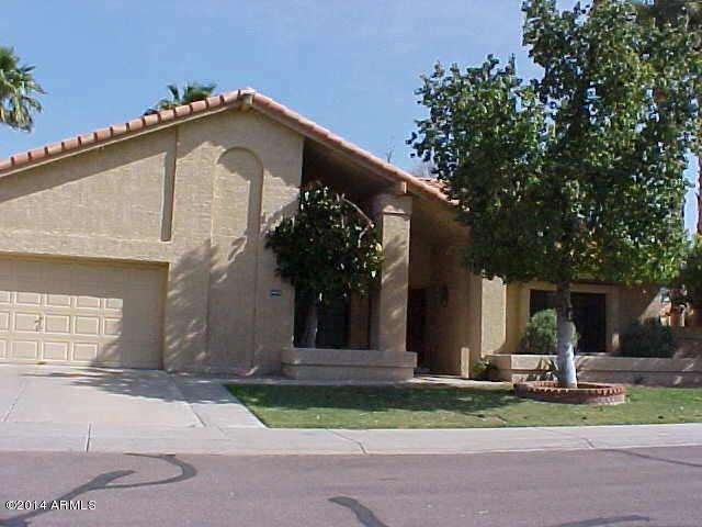 Exceptional Block Home!!