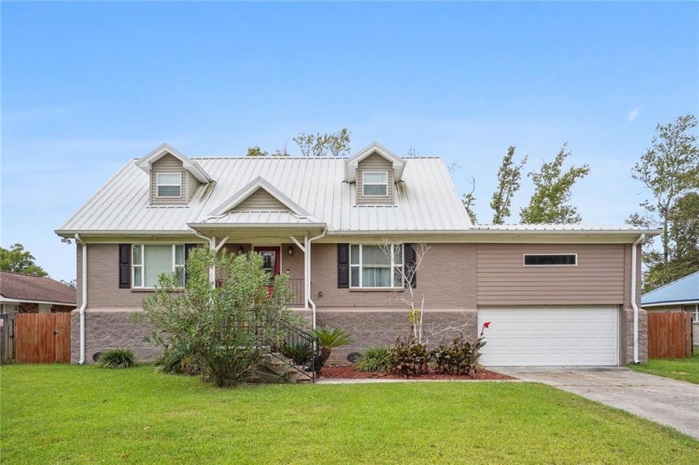 3625 Peach Tree St, Slidell, LA 70458 - photo 1