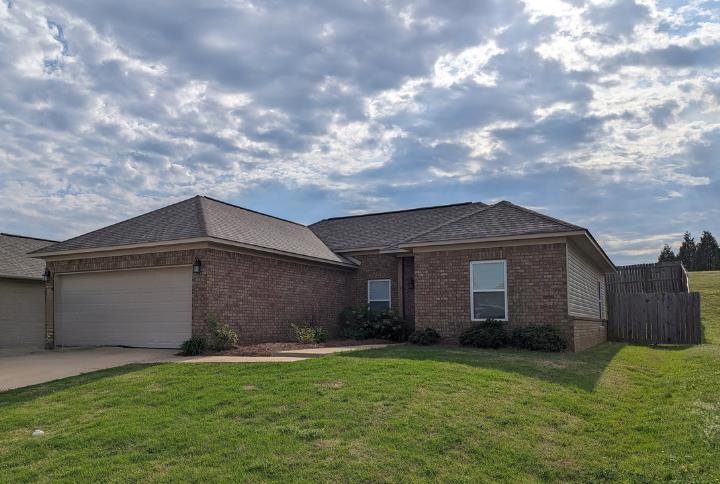 2003 Sweetbriar Dr, Oxford, MS 38655 - photo 1