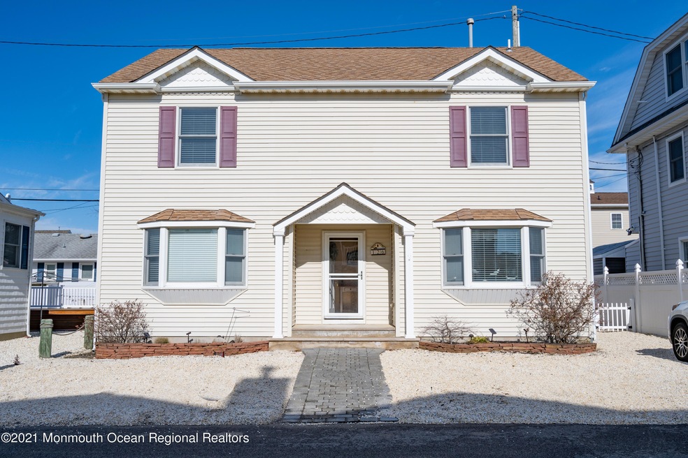 126 Bayberry Rd, Lavallette, NJ 08735 - photo 1