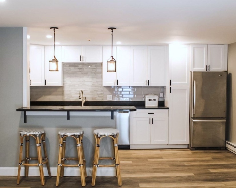 18 Washington St unit 1, Plainville, MA 02762 - photo 1