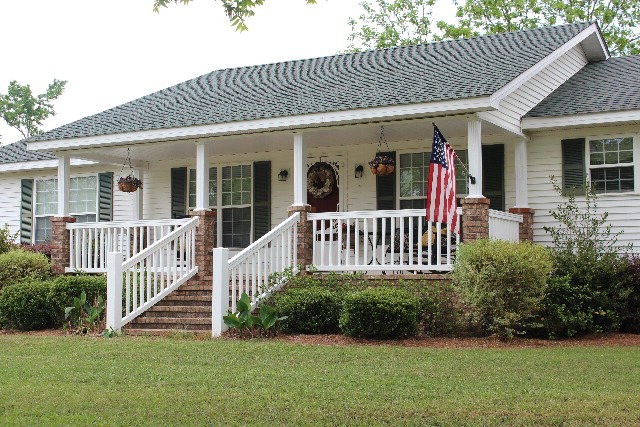 Main View