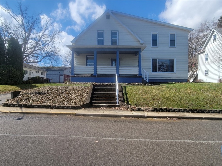 406 Lincoln Ave, Mars, PA 16046 For Sale