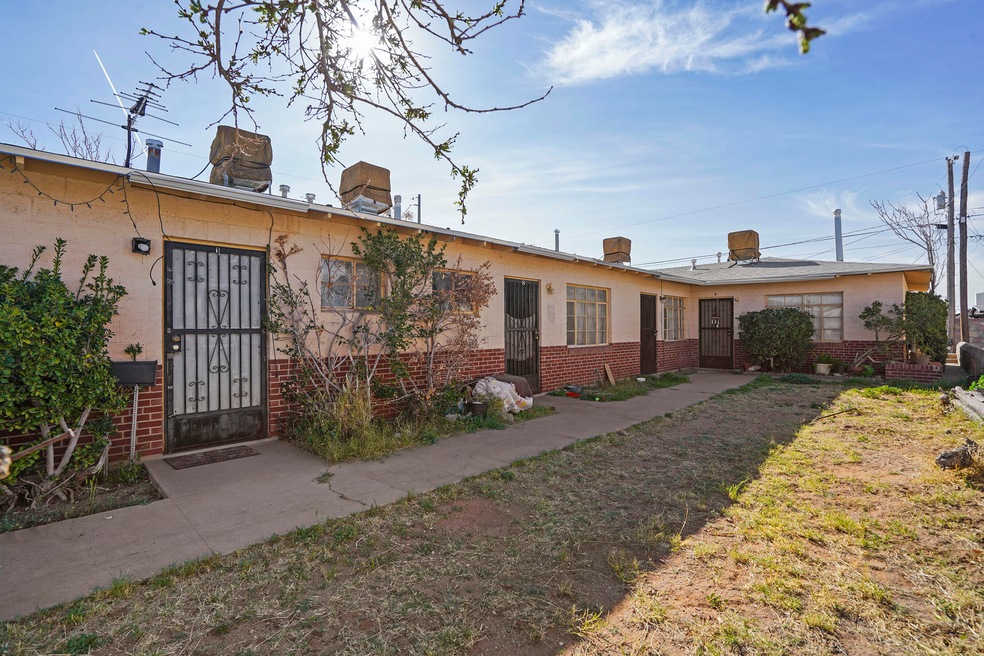 4030 Idalia Ave, El Paso, TX 79930 - photo 1