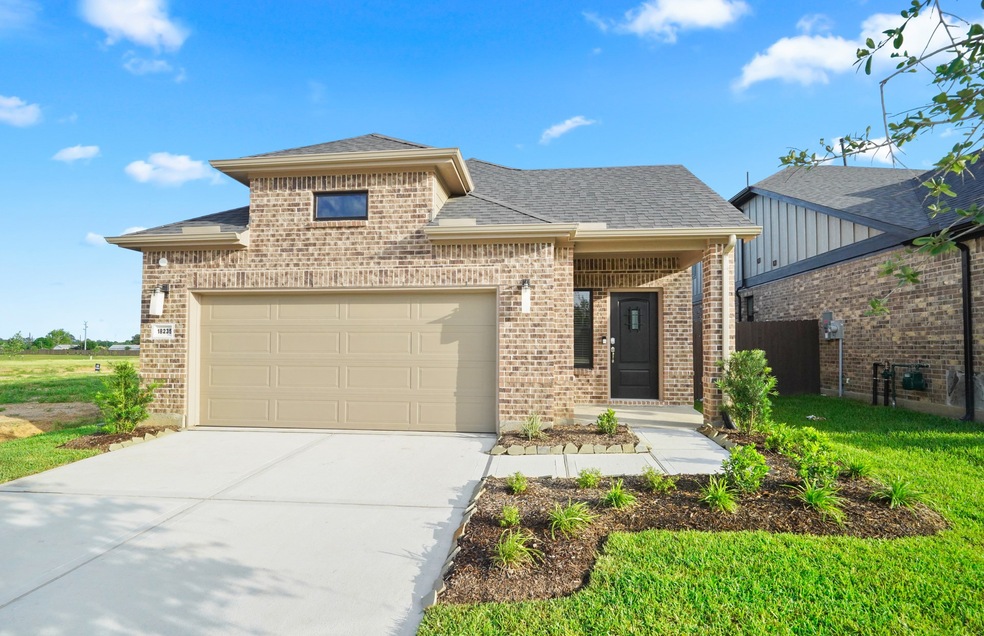 18235 Sonresa Way, Tomball, TX 77377 - photo 1