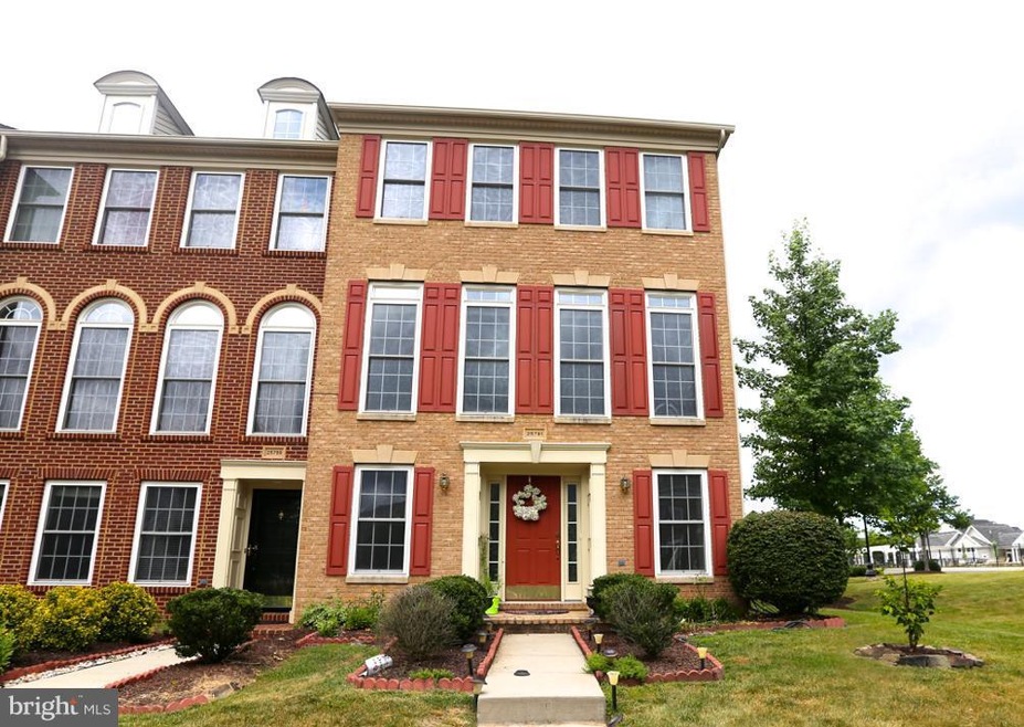 25791 Mews Terrace, Chantilly, VA 20152 - photo 1