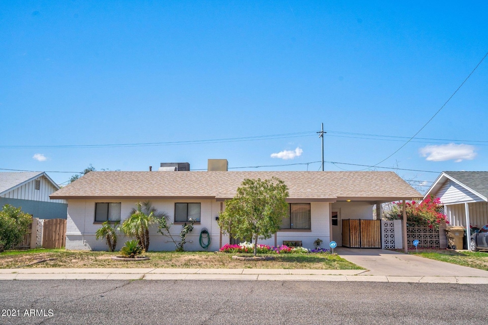 Sold $267,500 • Co-Listing Agent