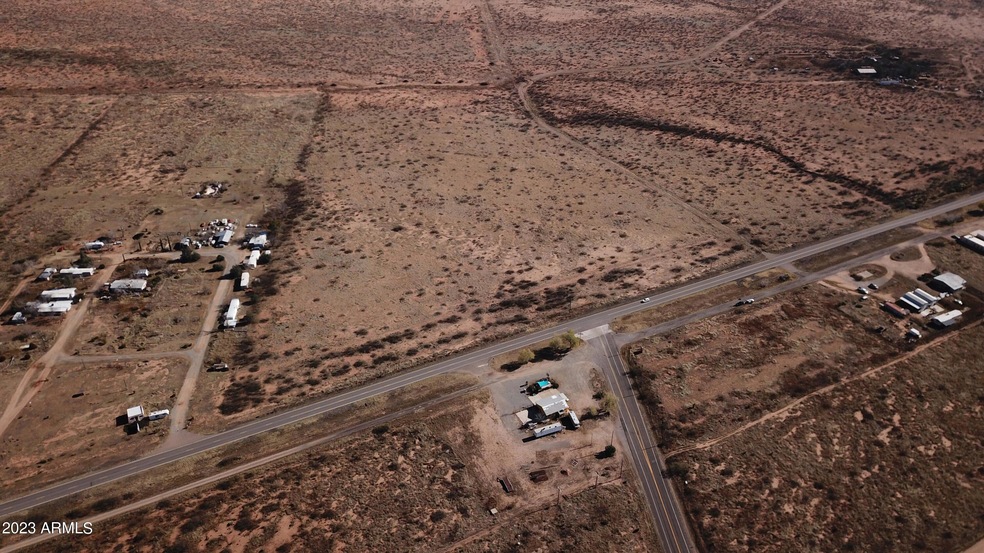 Hwy 191: 7.5AC & 15AC