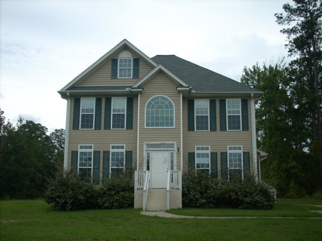 Main View