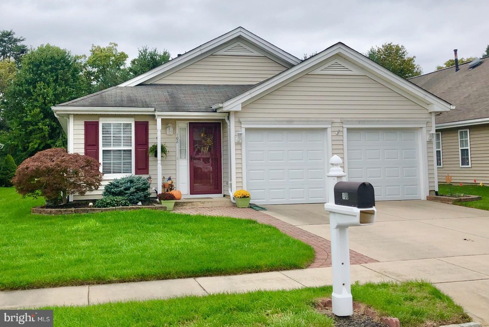 108 Avocet Ln, West Deptford, NJ 08086 - photo 1