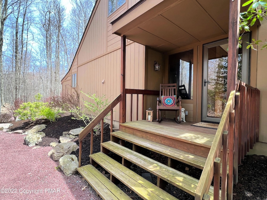 4212 Lake Path Way, Pocono Pines, PA 18350 - photo 1