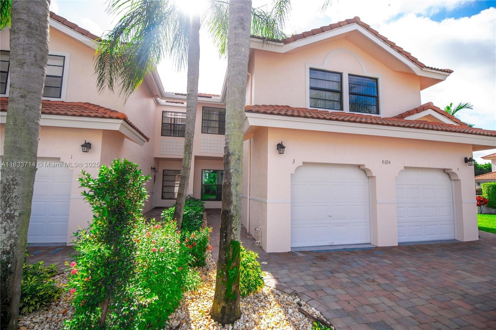 8694 Via Reale unit 61L, Boca Raton, FL 33496 - photo 1