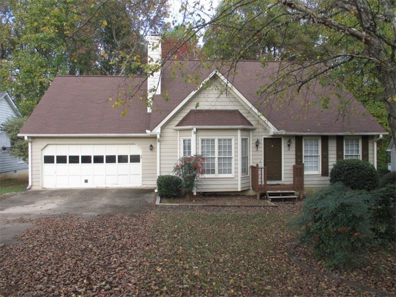 230 Frellig Trace unit 230, Alpharetta, GA 30022 - photo 1