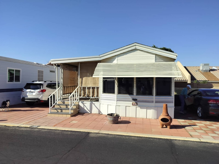 9400 N Frontage Rd unit 13, Yuma, AZ 85365 - photo 1