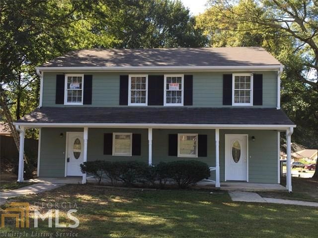 775 Wilson Cir SW, Marietta, GA 30064 - photo 1