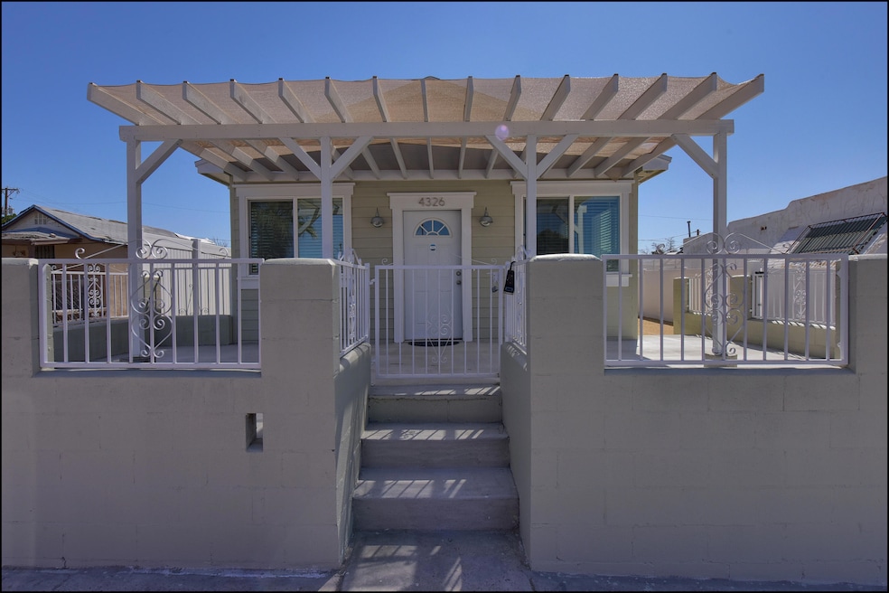 4326 Manchester Front, El Paso, TX 79903 - photo 1