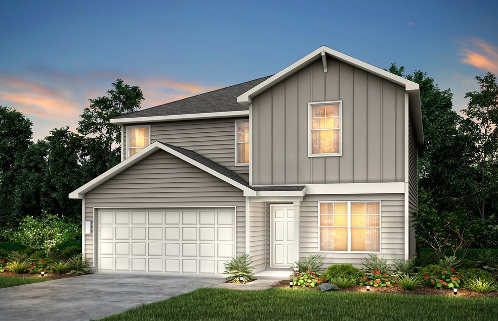 17938 Cranberry Scoop Dr, Hockley, TX 77447 - photo 1