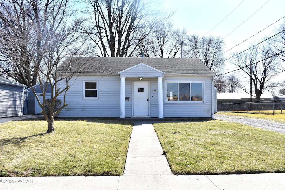1141 Putnam St, Findlay, OH 45840 - photo 1