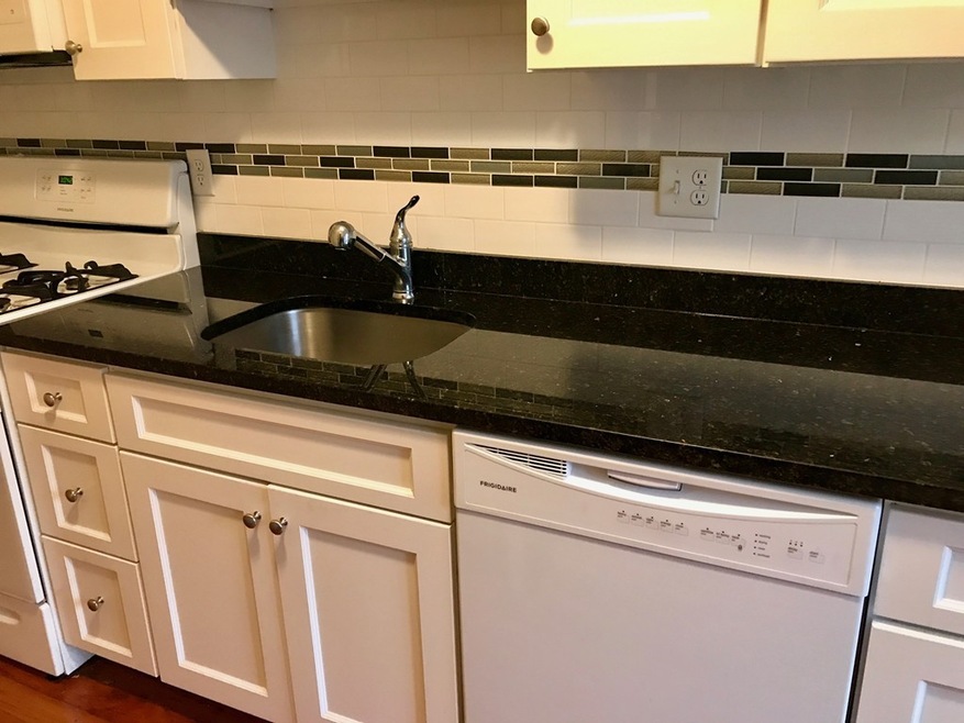 14 Mount Ida St unit 6, Newton, MA 02458 - photo 1