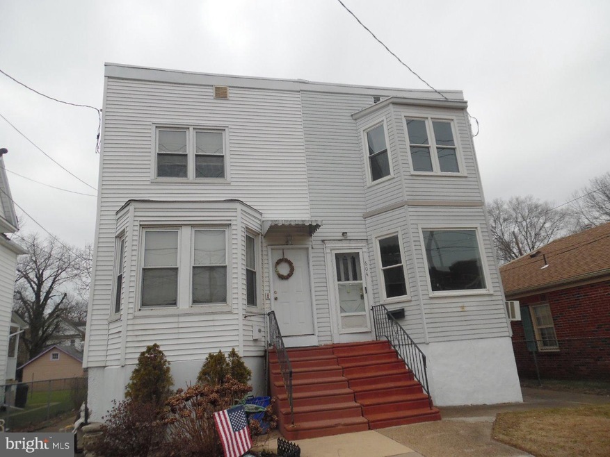 604 S Atlantic Ave, Collingswood, NJ 08108 - photo 1