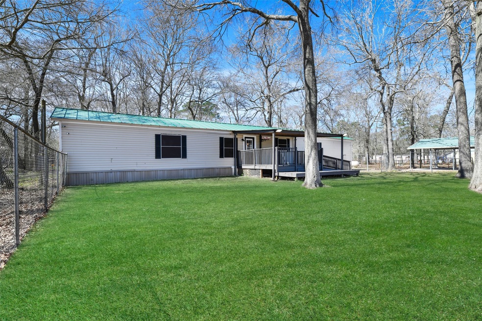 438 County Road 4020b, Dayton, TX 77535 - photo 1