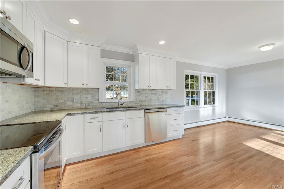 756 Granite Springs Rd, Yorktown Heights, NY 10598 - photo 1