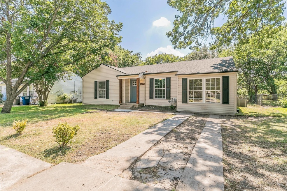 316 S 2nd St, Wylie, TX 75098 - photo 1