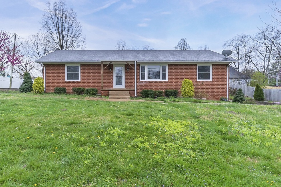 101 Old Westmoreland Rd, Portland, TN 37148 - photo 1