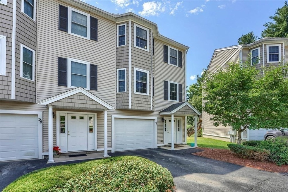 262 Littleton Rd unit 40, Chelmsford, MA 01824 - photo 1