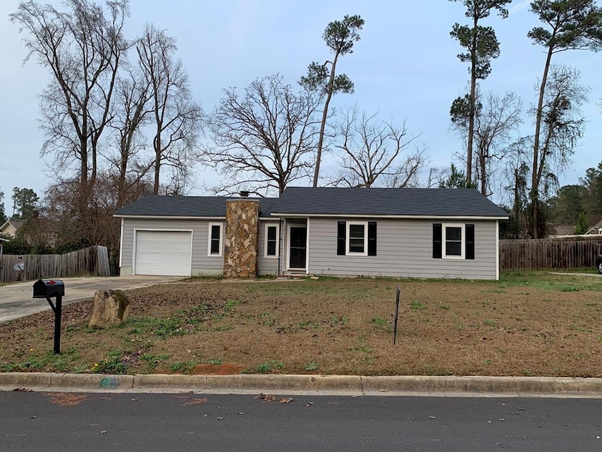 3731 Pine Ridge Run, Augusta, GA 30907 - photo 1