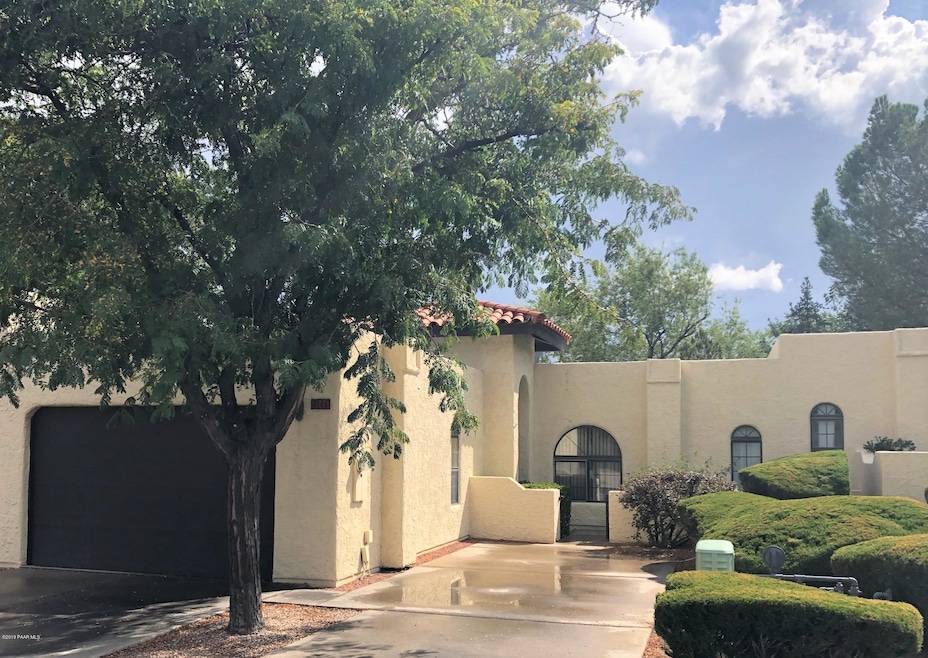 6145 Crista Lynn Place unit 6, Prescott, AZ 86301 - photo 1