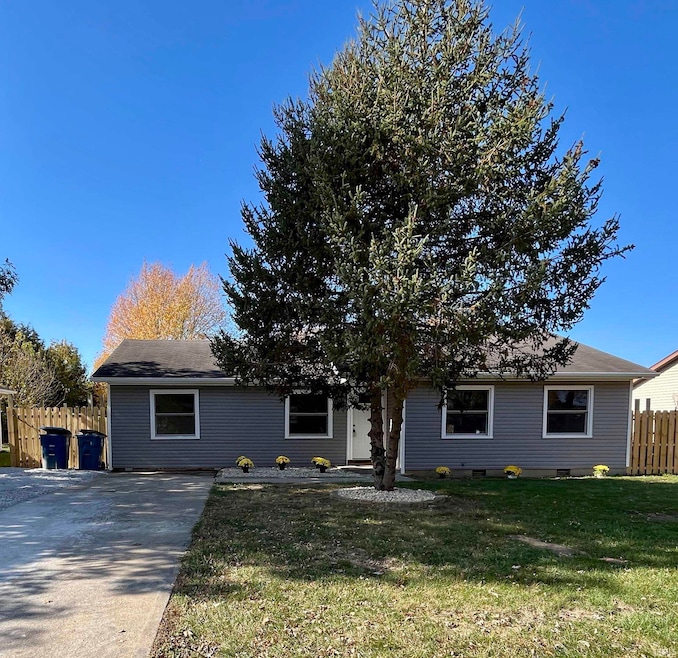 Under Contract $218,000