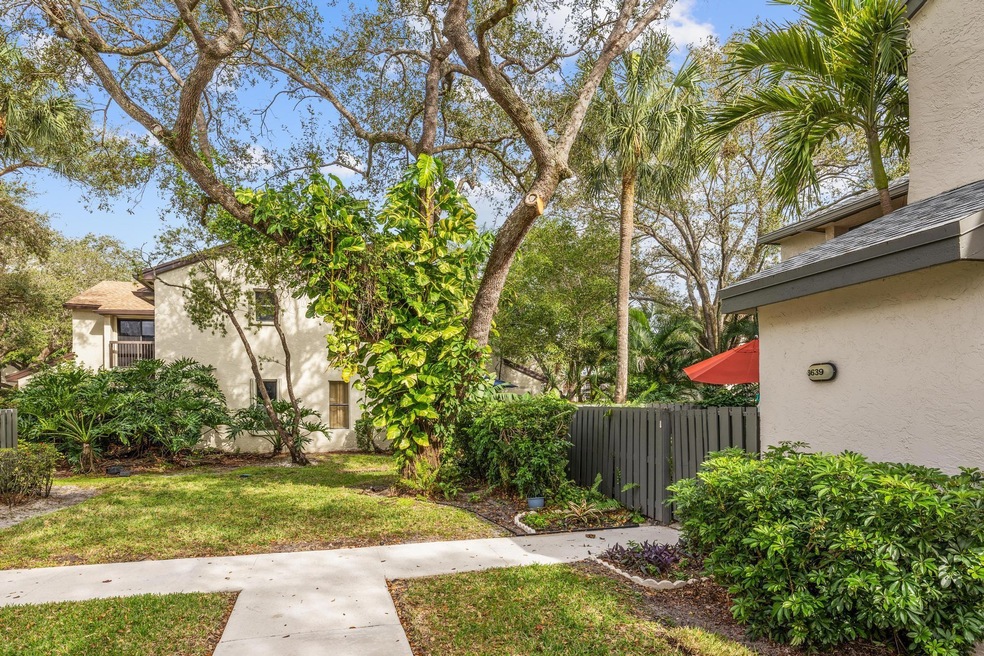 Step outside to your private oasis on the patio, w