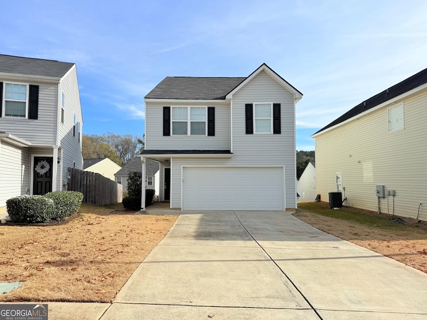 18 Everett Cir SE, Cartersville, GA 30120 - photo 1